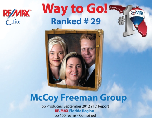 McCoy-Freeman Group